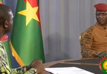 Burkina Faso et Togo: Fraternité et Partenariat Burkina Faso et Togo: Fraternité et Partenariat