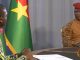 Burkina Faso et Togo: Fraternité et Partenariat Burkina Faso et Togo: Fraternité et Partenariat