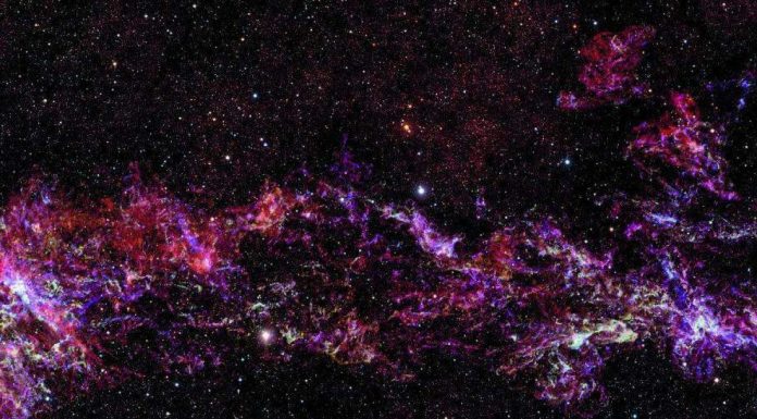 Voyage Au Cœur De Notre Galaxie Voyage Au Cœur De Notre Galaxie