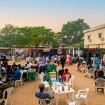 72 Heures Du Burkina Faso Célébrent Fraternité Culturelle 72 Heures Du Burkina Faso Célébrent Fraternité Culturelle