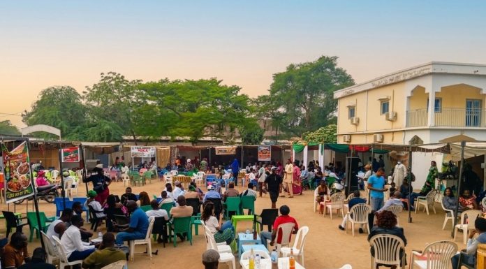 72 Heures Du Burkina Faso Célébrent Fraternité Culturelle 72 Heures Du Burkina Faso Célébrent Fraternité Culturelle