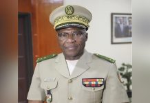 Abidjan Suspend Visa Douanier Pour Mali et Burkina Faso Abidjan Suspend Visa Douanier Pour Mali et Burkina Faso