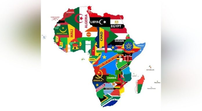 Démocratie en Afrique: Invention plutôt qu’imitation Démocratie en Afrique: Invention plutôt qu'imitation