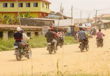 Burkina Faso Rejette Rapport de Human Rights Watch Burkina Faso Rejette Rapport de Human Rights Watch