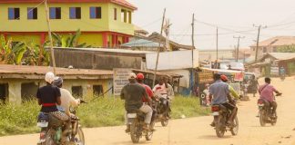 Burkina Faso Rejette Rapport de Human Rights Watch Burkina Faso Rejette Rapport de Human Rights Watch