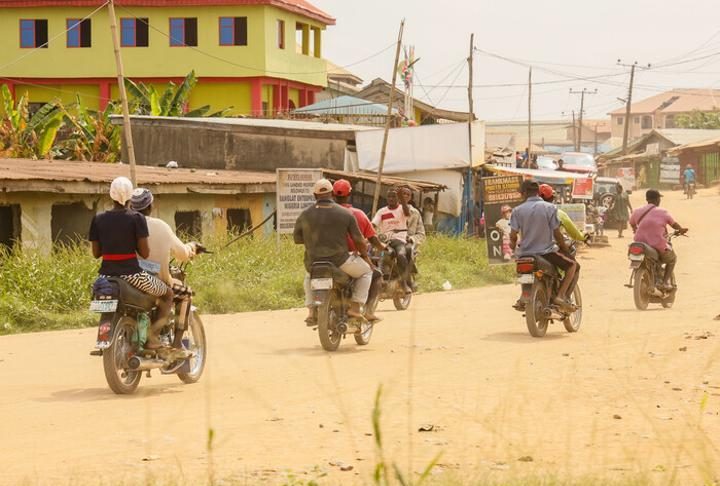 Burkina Faso Rejette Rapport de Human Rights Watch Burkina Faso Rejette Rapport de Human Rights Watch