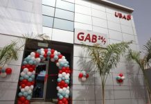 UBA Ouvre Nouvelle Agence à Kamboinsin Burkina UBA Ouvre Nouvelle Agence à Kamboinsin Burkina