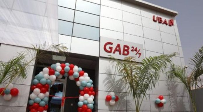 UBA Ouvre Nouvelle Agence à Kamboinsin Burkina UBA Ouvre Nouvelle Agence à Kamboinsin Burkina