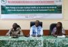 Burkina Projet VEA: Échanges sur Plaidoyers Identifiés Burkina Projet VEA: Échanges sur Plaidoyers Identifiés