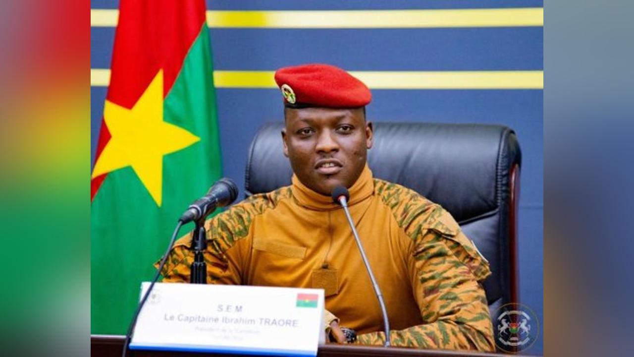 Réintégration Nationalité Burkinabè: Lenteurs Administratives Réintégration Nationalité Burkinabè: Lenteurs Administratives