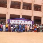 Barka Energies SA Renforce Relations Clients Burkina Faso Barka Energies SA Renforce Relations Clients Burkina Faso