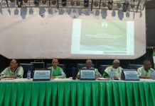 Burkina Microfinance Révise Statuts pour Conformité Légale Burkina Microfinance Révise Statuts pour Conformité Légale