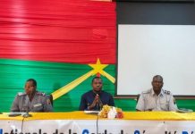 Lancement des Soutenances des Élèves Inspecteurs 2024-2026 Lancement des Soutenances des Élèves Inspecteurs 2024-2026