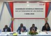 UBA Burkina SA: AGO 2026 et Renouvellement du Conseil UBA Burkina SA: AGO 2026 et Renouvellement du Conseil