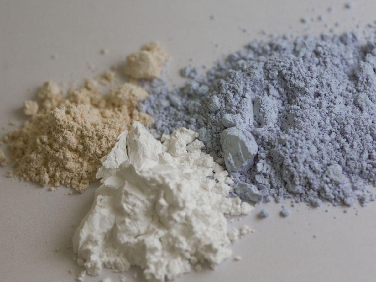 Terres Rares: Remplacement Difficile à Anticiper Terres Rares: Remplacement Difficile à Anticiper