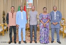 Entreprises comme Bassins de Développement, Ouédraogo Entreprises comme Bassins de Développement, Ouédraogo