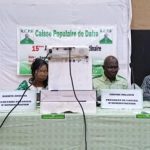 Caisse Populaire de Dafra Se Conforme à la Loi Caisse Populaire de Dafra Se Conforme à la Loi