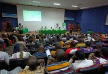 Burkina Microfinance Innover et Digitaliser les Caisses Burkina Microfinance Innover et Digitaliser les Caisses