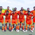 Rahimo FC Champion du Burkina Faso 2025-2026 Rahimo FC Champion du Burkina Faso 2025-2026