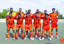 Rahimo FC Champion du Burkina Faso 2025-2026 Rahimo FC Champion du Burkina Faso 2025-2026