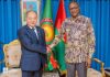 Coopération Burkina Faso Chine Partenariat Renforcé Coopération Burkina Faso Chine Partenariat Renforcé