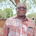 Alix Lamoukry Représentant Du Sourou À L’ALP Alix Lamoukry Représentant Du Sourou À L'ALP