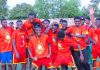 Rahimo FC Champion Pour La Deuxième Fois D’affilée Rahimo FC Champion Pour La Deuxième Fois D'affilée