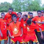 Rahimo FC Champion Pour La Deuxième Fois D’affilée Rahimo FC Champion Pour La Deuxième Fois D'affilée