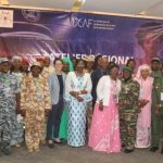 DCAF Renforce Leadership Féminin dans FDS du Sahel DCAF Renforce Leadership Féminin dans FDS du Sahel