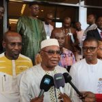 Bamako Accueille la 14e Réunion Tripartite Refugees Bamako Accueille la 14e Réunion Tripartite Refugees