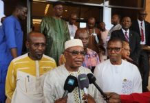 Bamako Accueille la 14e Réunion Tripartite Refugees Bamako Accueille la 14e Réunion Tripartite Refugees