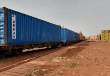 Ouverture D’un Corridor Pour Approvisionner Le Mali Ouverture D'un Corridor Pour Approvisionner Le Mali