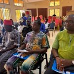 Lancement du Projet Relance au Sahel pour Nayala Lancement du Projet Relance au Sahel pour Nayala