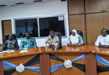 Directeurs de cabinet formés à l’IA pour moderniser l’administration Directeurs de cabinet formés à l'IA pour moderniser l'administration