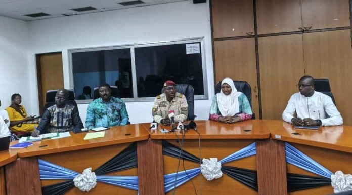 Directeurs de cabinet formés à l’IA pour moderniser l’administration Directeurs de cabinet formés à l'IA pour moderniser l'administration