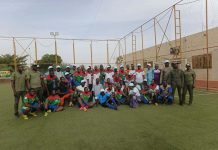 Brigade Laabal Battue Par Économie Informelle 7-3 Brigade Laabal Battue Par Économie Informelle 7-3