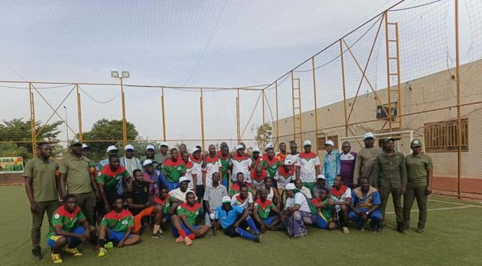 Brigade Laabal Battue Par Économie Informelle 7-3 Brigade Laabal Battue Par Économie Informelle 7-3