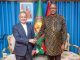 Burkina Faso et Iran: Diplomatie et coopération bilatérale Burkina Faso et Iran: Diplomatie et coopération bilatérale