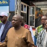 AGL LANCE CARAVANE MOVING TOUR BURKINA FASO 2026 AGL LANCE CARAVANE MOVING TOUR BURKINA FASO 2026