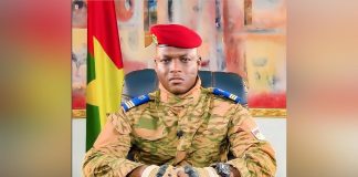 Gouvernement Dissout 118 Associations au Burkina Faso Gouvernement Dissout 118 Associations au Burkina Faso