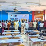 Transparence et Gouvernance Minière au Burkina Faso Transparence et Gouvernance Minière au Burkina Faso