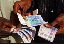 Récompense de 30 millions pour dénonciation de corruption Récompense de 30 millions pour dénonciation de corruption