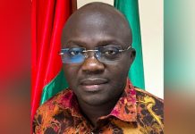 Résilience d’un Doctorant Burkinabè en Crise Scientifique Résilience d'un Doctorant Burkinabè en Crise Scientifique