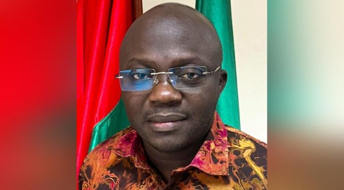 Résilience d’un Doctorant Burkinabè en Crise Scientifique Résilience d'un Doctorant Burkinabè en Crise Scientifique