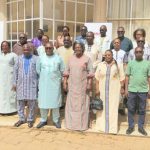 Maxime Compaoré Dirige le Conseil de la LONAB Maxime Compaoré Dirige le Conseil de la LONAB