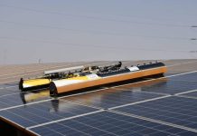 Robot L1 Boostera Production à Zagtouli Robot L1 Boostera Production à Zagtouli