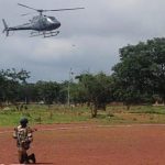 Armée Neutralise Plus de Cent Terroristes Armée Neutralise Plus de Cent Terroristes