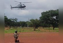 Armée Neutralise Plus de Cent Terroristes Armée Neutralise Plus de Cent Terroristes