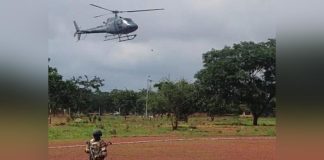 Armée Neutralise Plus de Cent Terroristes Armée Neutralise Plus de Cent Terroristes