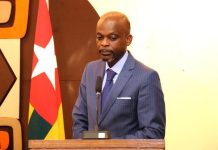 Lomé Se Positionne Comme Pont Entre Sahel et AES Lomé Se Positionne Comme Pont Entre Sahel et AES